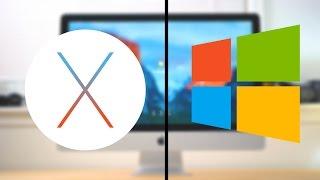 OSX vs Windows for Video Editing? Adobe Premiere Pro Tested