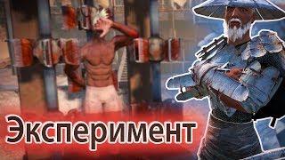 #19 ЭКСПЕРИМЕНТ С ХОЗЯИНОМ ЖУКОВ - Учитель Kenshi