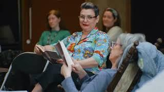 The Beauty Queen of Leenane at the Lyric Theatre Belfast