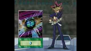 Yu-Gi-Oh - Diffusion Wave Motion