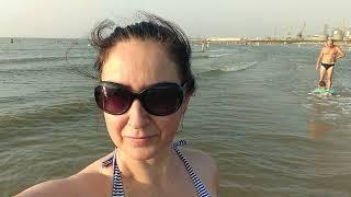 Ейск 29 августа. Набережная, пляж Каменка. Продажа дома с гостиницей, Сдача жилья у Набережной