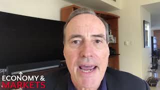 Harry Dent: GDP Could Be an Indicator of Things to Come