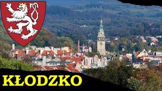 KŁODZKO miasto w województwie dolnośląskim [Kłodzko atrakcje turystyczne, zwiedzanie miasta]