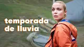 NOVEDAD 2024 | Temporada de lluvia | Película romántica en Español Latino