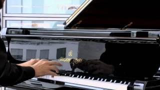 György Ligeti Etude "Zauberlehrling" Dmitry Rodionov