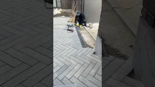 "Модный Дворик" - завод который знает все о благоустройстве! #брусчатка #pavingstone