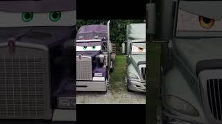 Trucks  #short #car #cars #pixar #vfx  #truck #fun