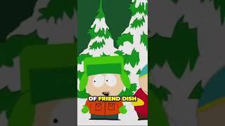 Unveiling a Sacred Friendship What You Didnt Know About Cartman and Kyle