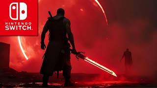 15 NEW Games for Nintendo Switch in June 2025 – The Final Wave Before Switch 2!