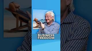 Focus on THIS to GROW and Break Free From Your Business