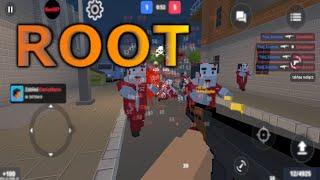 Block Strike 7.5.5 | Root (new hacks)