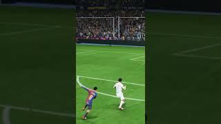 shot power️ #foryou #fifa #youtube #football