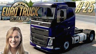 ETS2 #25 - Wir kaufen einen LKW - Euro Truck Simulator 2 [deutsch]