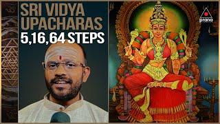 Storm-Proof Your Life with Sri Vidya Practices | Scientist & Guru Swaprakashananda Natha. Part 1