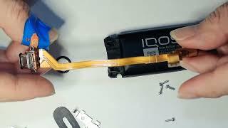 iqos iluma one How to disassemble an all-in-one computer iqos iluma一体机拆解