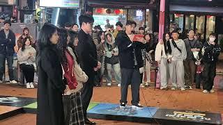 20241116 211203 더스트릿 (STREET SINGER) 싱잉마블 SINGING MARBLE