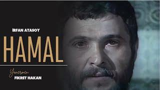 Hamal Türk Filmi | FULL | İRFAN ATASOY