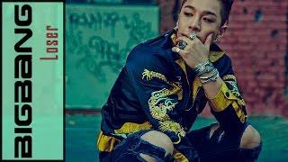 BIGBANG - LOSER (Русский кавер от Jackie-O)