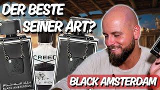 Ich bin überrascht | Ayat Black Amsterdam | Kann Aventus endgültig einpacken?