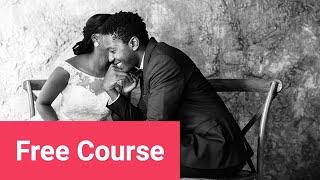 Wedding Photography for Beginners