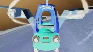 Flying Car!!!!!!!!!