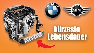 Instandsetzer deckt auf: Deutschlands Motoren Sorgenkind N14 1.6l