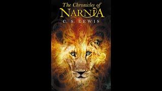 "The Chronicles of Narnia" by C.S. Lewis.