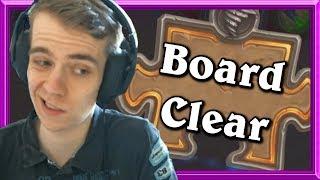 BOARD CLEAR Boomsday Puzzles Done!