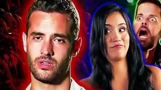 This "Nice Guy" is a MANIAC | 90 Day Fiance Hunt For Love Ep. 4