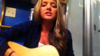 Jolene Dolly Parton cover - Alyssa Lapp