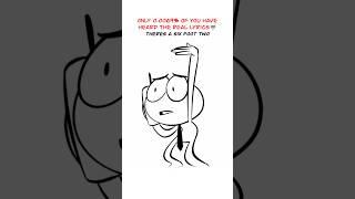 6 Foot 2 Doctor  (Animation Meme) #shorts