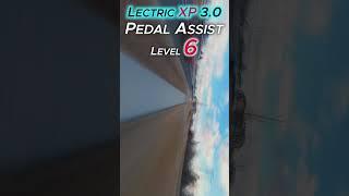 Lectric XP 3.0 Pedal Assist: The Power Boost You Need 