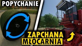 ULTRA REALISTYCZNE MODY do Farming Simulator 22 | FS22 mods