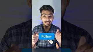 increase your Follow Button  Instagram follow button bada kaise kre  #tech #instagram