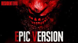 Resident Evil Theme | EPIC VERSION (Marilyn Manson Cover)