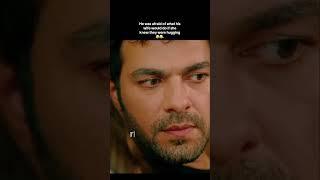 Halil and Zeynep funny scene| ruzgarli tepe new episode with english subtitles #rüzgarlıtepe