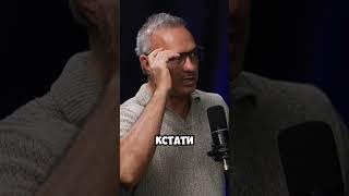 Профессор о бизнесе | #экономика #бизнес #подкаст #ираклий