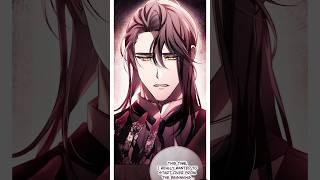 He turn back time countless time to win her heart back after crushing it brutally#newmanhwa #toxic