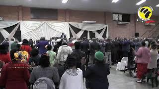 AOG-BTG Men's Border Convention