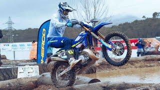 Best of Muddy SuperEnduro | 24MX Alestrem Hard Enduro 2025 by Jaume Soler