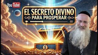 Secreto Divino para Prosperar ǀ 3 Claves Esenciales