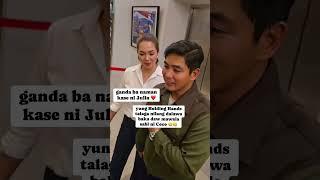 Ganda nman ang sweet pa🫶️ Coco and Julia