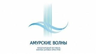 Амурские волны 2016