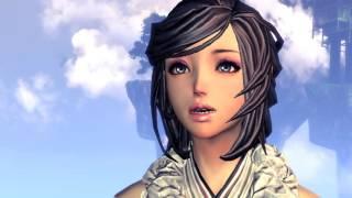 Blade and Soul [NA] Act IV Chapter 38 (Endings and Beginnings)