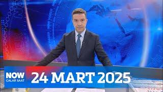 Ekrem İmamoğlu tutuklandı... 24 Mart 2025 İlker Karagöz ile Çalar Saat