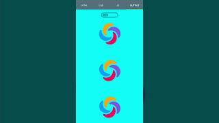Animation  using basic HTML CSS #html  #css  #javascript #form