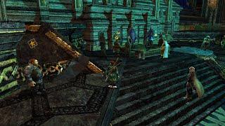 LOTRO Missions 101: Episode 1: The Main Gates