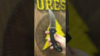 Нож Cold Steel Talwar 4" сталь S35VN рукоять Black G10 (21TTL)