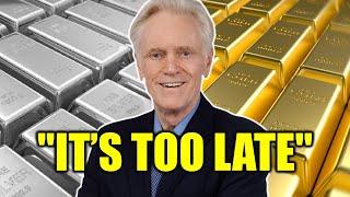 "This is BEYOND your wildest imagination" - Mike Maloney | Gold Silver Price