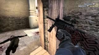 Shot846 - CS:GO Ace